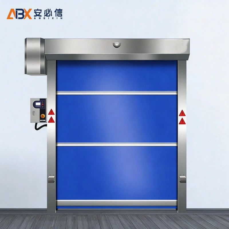 伊犁哈萨克快速门