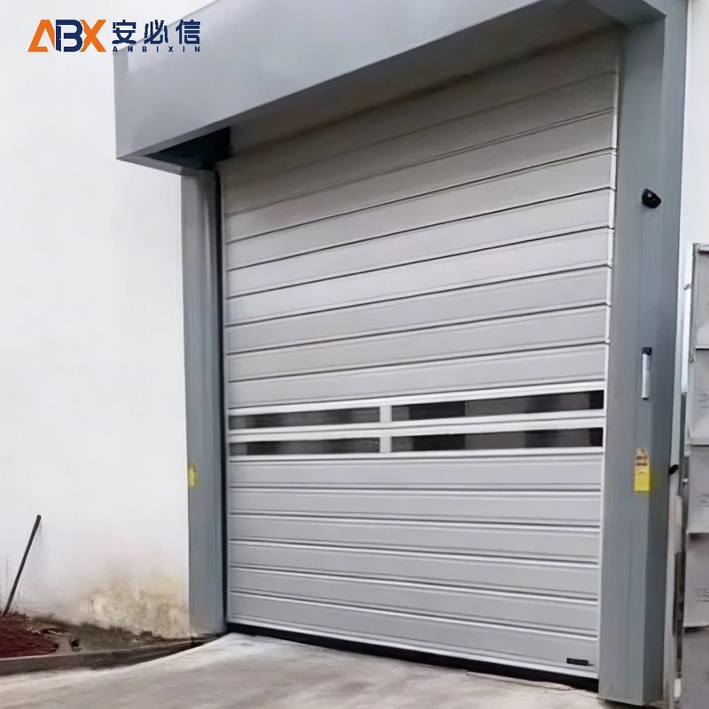 伊犁哈萨克雷达高速门